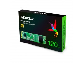 Adata Ultimate SU650 120GB M.2 2280 SATA 6GB/S SSD